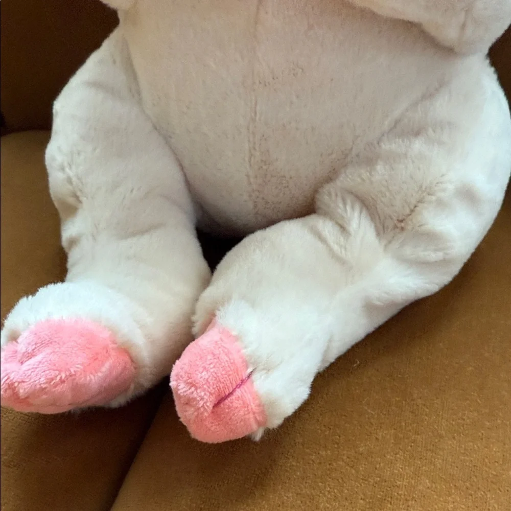 Ty plush soft charming